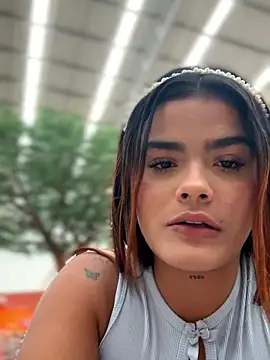 Kaily Sweet16 online show from January 15, 7:31 pm