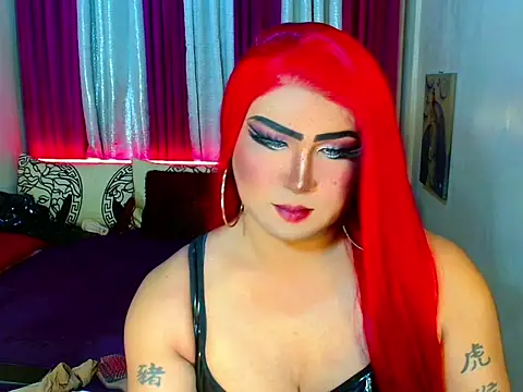 UnlimitedCumShow online show from November 9, 1:00 am