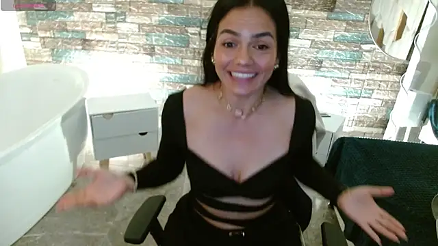 Rosalind tay online show from September 26, 10:24 am