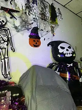 venusobryan 55 online show from October 2, 12:15 am