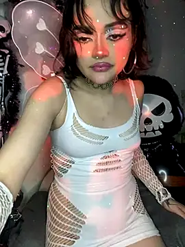 venusobryan 55 online show from October 11, 1:43 am