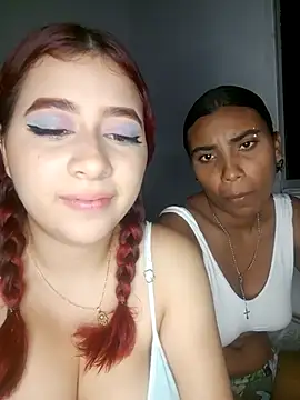 Chloe Sky love online show from November 14, 4:45 am