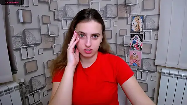 AmandaDimond  online show from December 2, 10:39 am