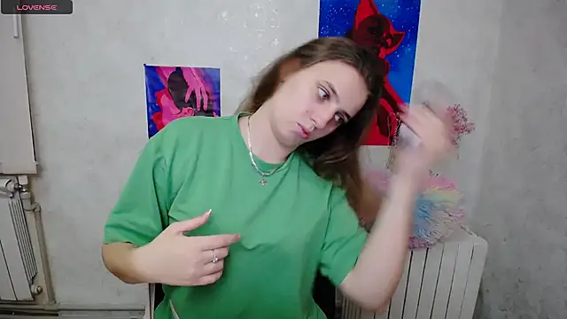 AmandaDimond  online show from October 10, 12:21 pm