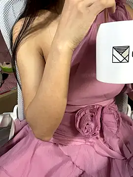 Mina048 online show from October 22, 4:34 pm