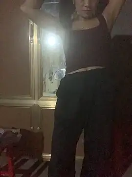 ThiHa003 online show from October 23, 12:22 pm