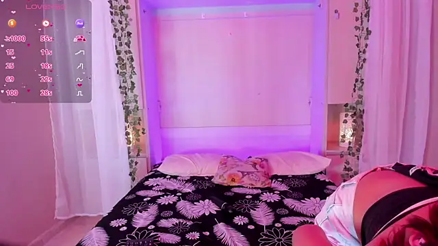 CamiGox online show from November 24, 7:49 pm