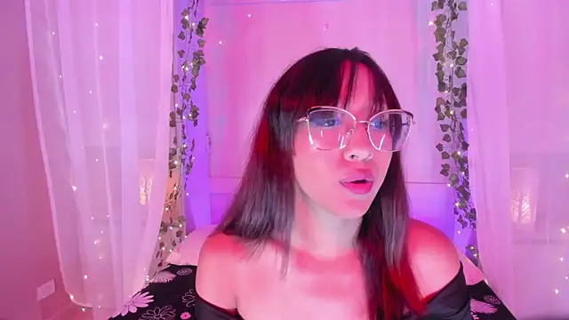 CamiGox online show from December 15, 7:41 pm