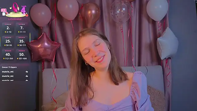 BeatrixCarIeton online show from October 2, 8:14 pm