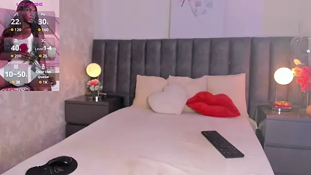 Kollinn  online show from April 14, 12:27 pm