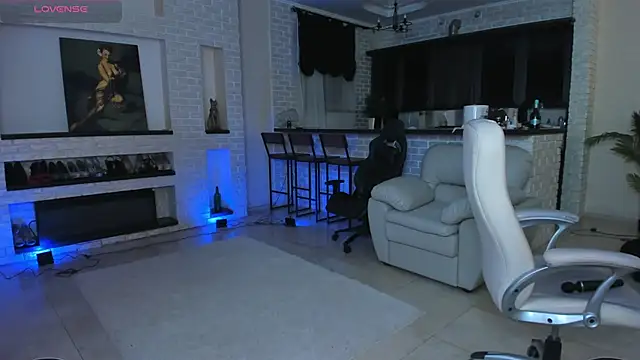 MariemLui online show from February 8, 5:05 pm