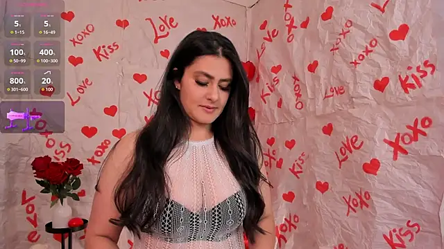 saritass  online show from February 16, 12:32 am