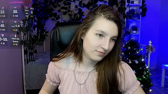 Mia Myles online show from January 11, 10:31 am