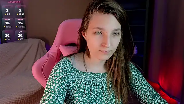 Mia Myles online show from September 16, 10:12 am