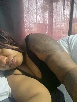 Sam Blue online show from February 19, 1:10 pm