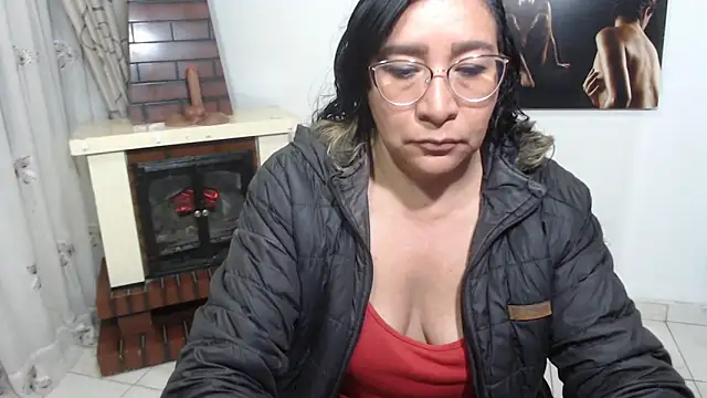 Grace mature milf online show from October 16, 10:29 am