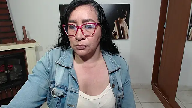 Grace mature milf online show from September 15, 10:34 am