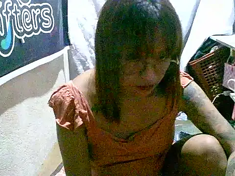 Hotmorena1007 online show from May 19, 1:40 pm