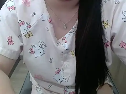 Zhi  2k6 online show from September 23, 6:39 pm