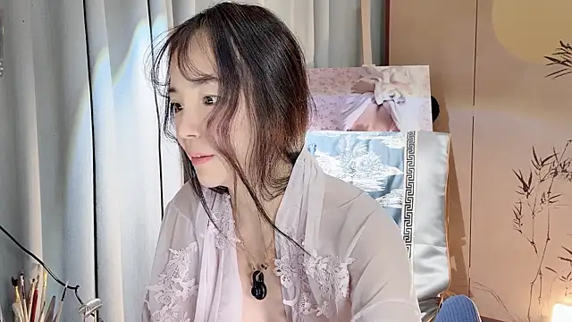 xinxin520-baby online show from February 12, 8:32 pm