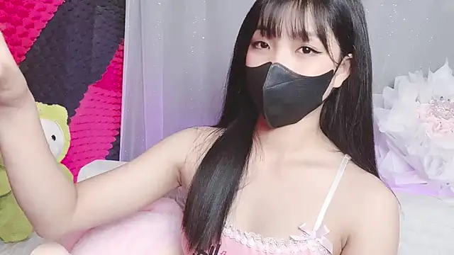 kemybaby online show from October 17, 1:42 am