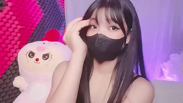 kemybaby online show from November 27, 5:27 pm