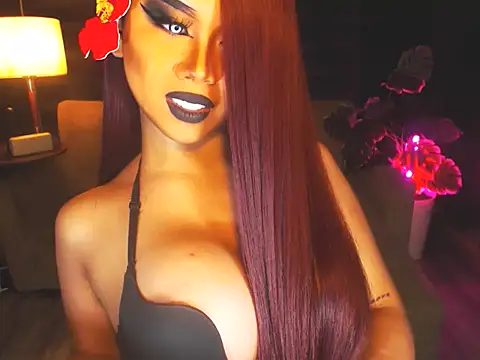KarlaFrost online show from July 5, 3:35 am