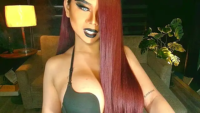 KarlaFrost online show from July 10, 3:29 am