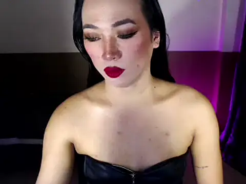 Spicy kinky online show from March 26, 4:14 am