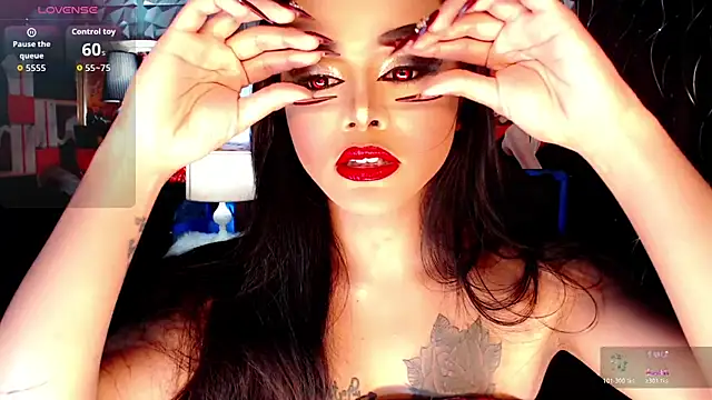 Asiansignificantxx online show from December 15, 2:00 pm