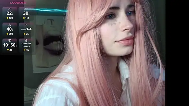 PieraMarch online show from April 16, 8:08 pm