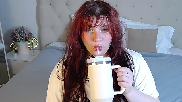 FoxiMoon online show from October 10, 10:36 pm