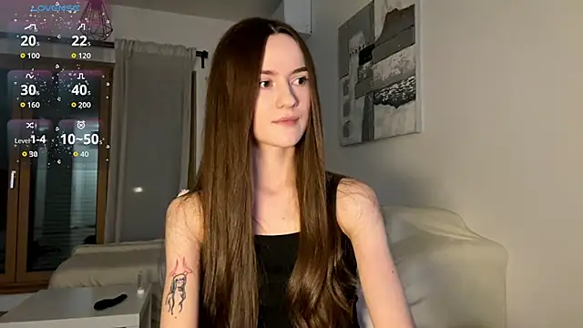TenDouble online show from May 30, 7:43 pm