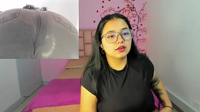 SofiDoll cg online show from November 19, 12:38 pm