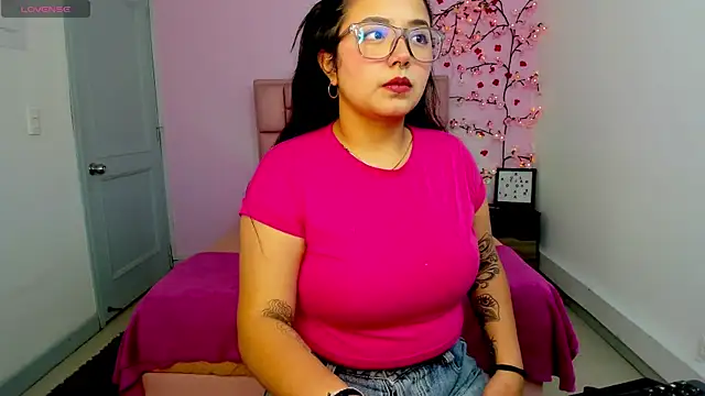 SofiDoll cg online show from November 12, 12:47 pm