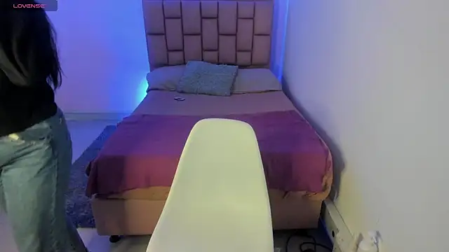 SofiDoll cg online show from September 16, 12:13 pm