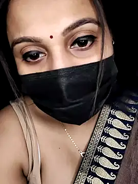 Horny Shalu online show from December 5, 6:09 pm