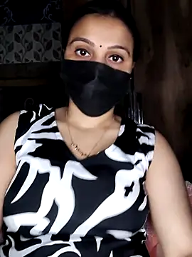 Horny Shalu online show from March 10, 7:01 am