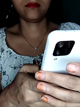 Horny Shalu online show from September 11, 5:35 pm