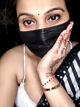 Horny Shalu online show from January 16, 6:37 pm