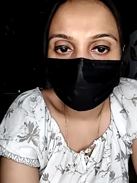 Horny Shalu online show from October 1, 6:57 pm