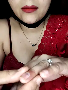 Horny Shalu online show from March 27, 8:37 am