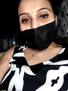 Horny Shalu online show from October 16, 7:27 pm