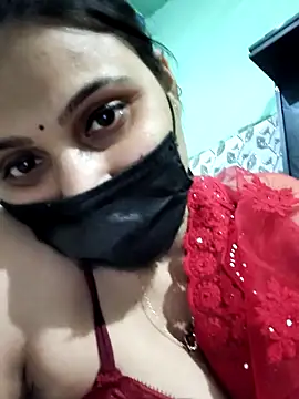 Horny Shalu online show from March 3, 6:25 pm