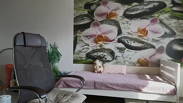 jenny  cutey online show from February 28, 4:12 am