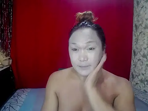 glamorousaMHARGA online show from November 12, 5:55 pm