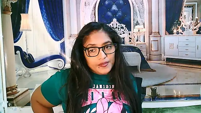 IndiaBlackPanther online show from October 17, 7:50 pm