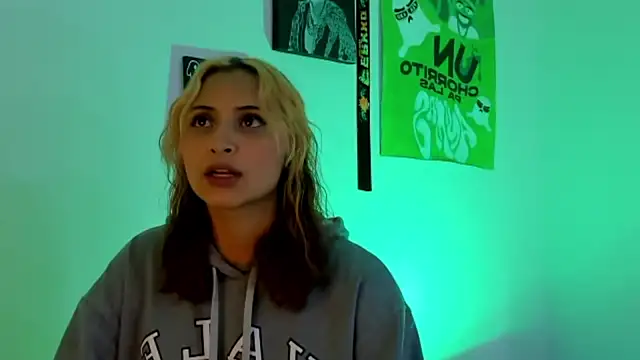 melissa noirr online show from November 19, 5:13 pm