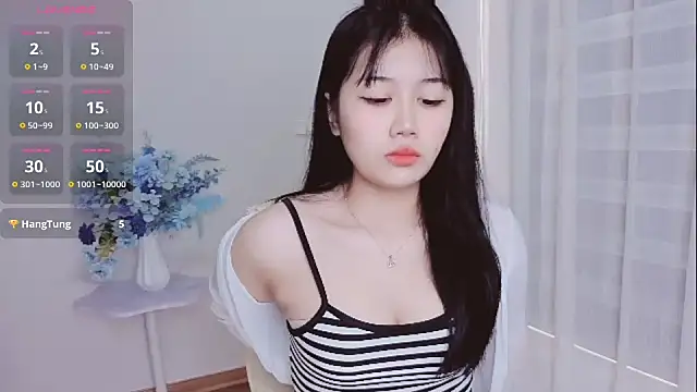 -Rose-Lucky- online show from October 16, 1:41 am