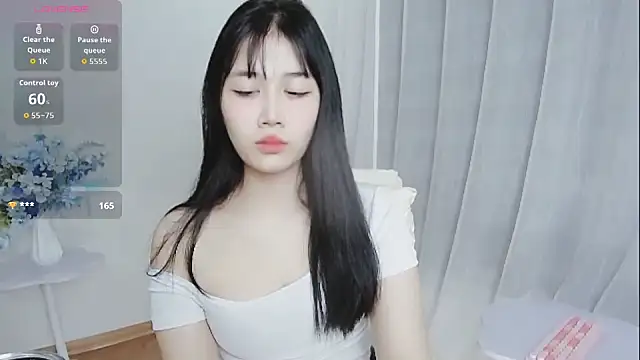 -Rose-Lucky- online show from September 30, 2:17 am